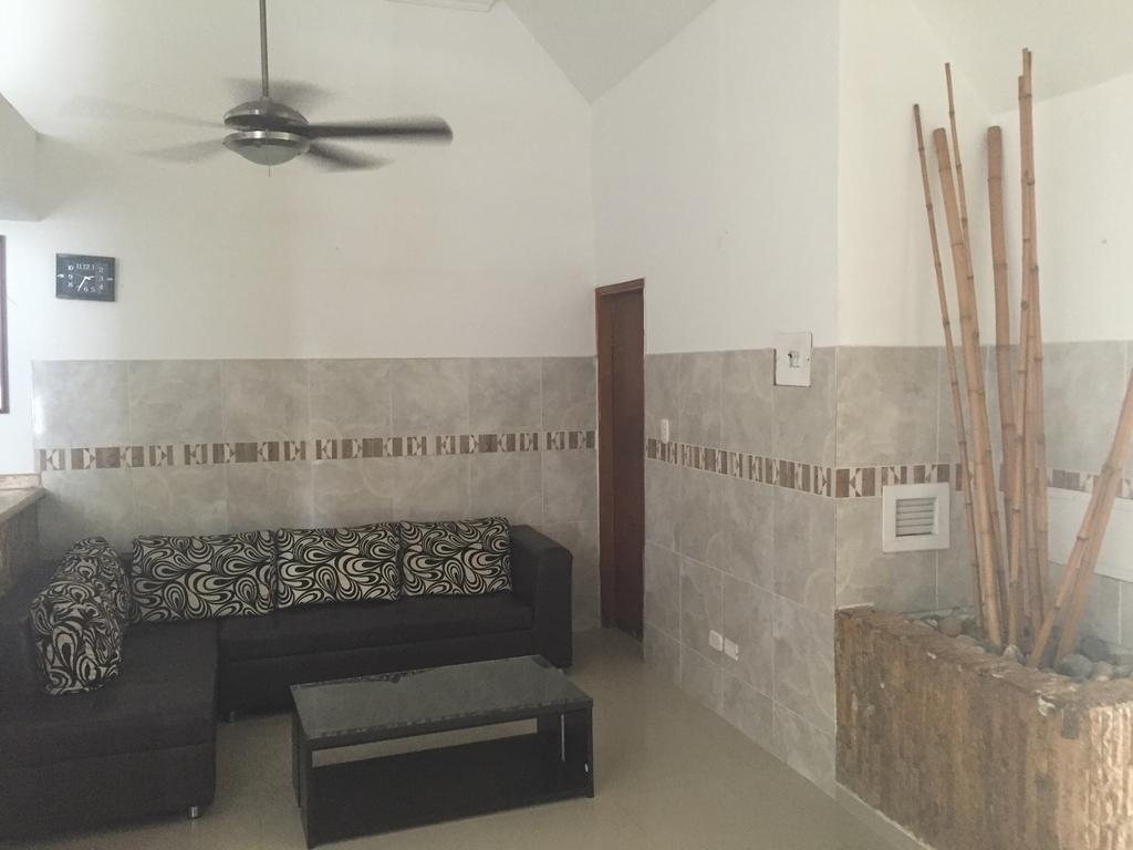 Santa Marta Apartamentos - Palanoa Habitación foto